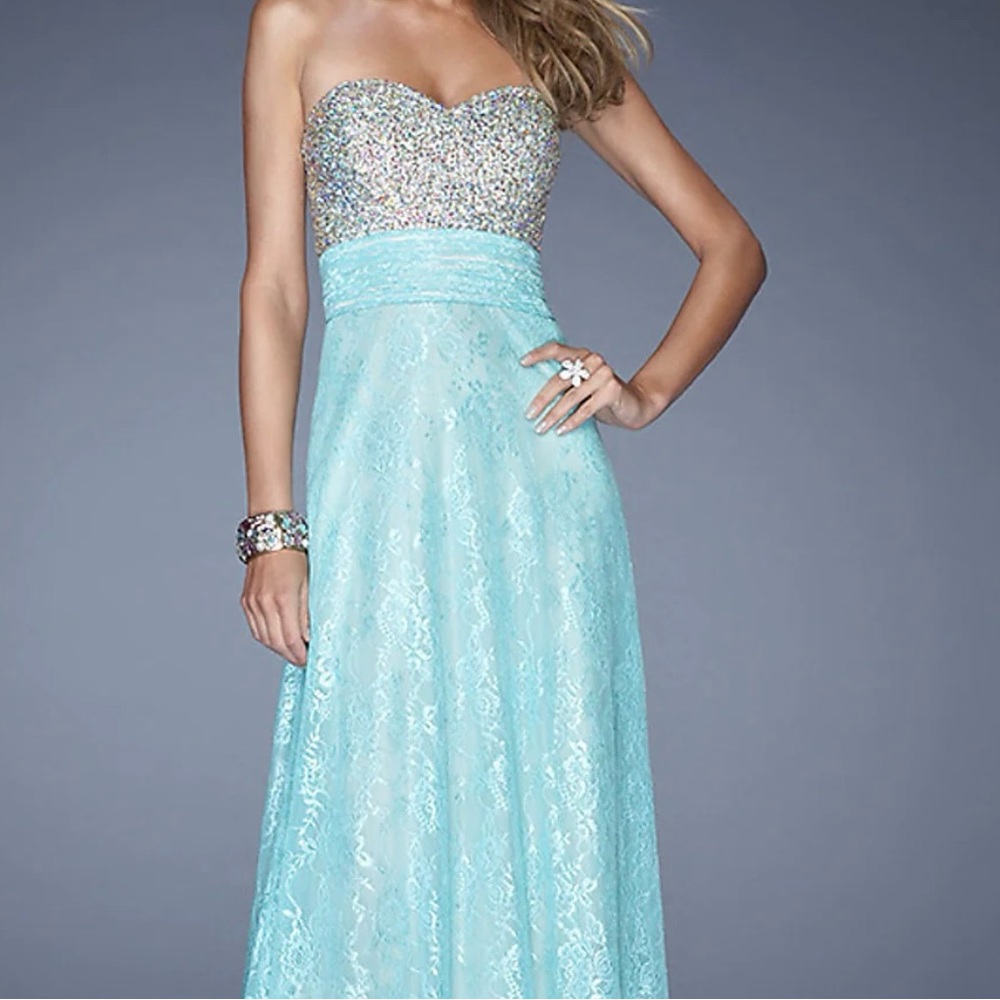Brand new prom/formal dress!